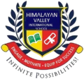 HIMALAYAN VALLEY INTERNATIONAL SCHOOL
